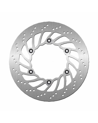 Disque Frein Moto SBS Disque de frein SBS 5337 Disque Frein Moto SBS Disque de frein SBS 5337