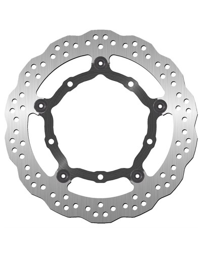 Disque Frein Moto SBS Disque de frein SBS 5355A Disque Frein Moto SBS Disque de frein SBS 5355A