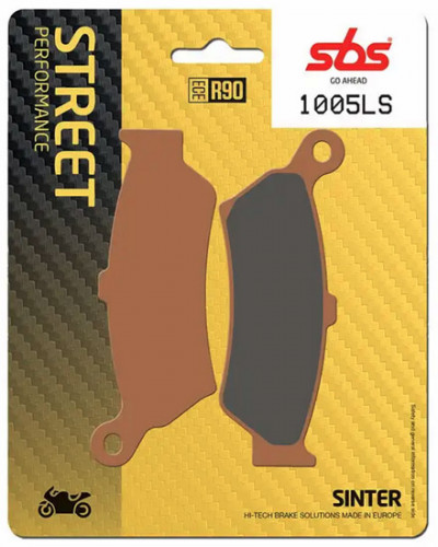 SBS PLAQUETTES SBS 1005 (LS)