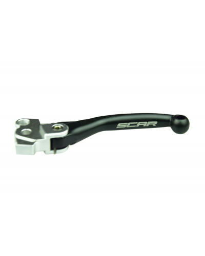 Leviers Accessoires Moto SCAR CLTCH FLEX LVR KXF450 19- Leviers Accessoires Moto SCAR CLTCH FLEX LVR KXF450 19-