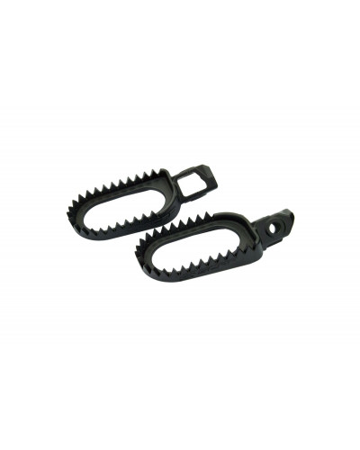 Selecteur Moto SCAR FOOTPEG STEEL SCAR SX/SXF/TC/F Selecteur Moto SCAR FOOTPEG STEEL SCAR SX/SXF/TC/F