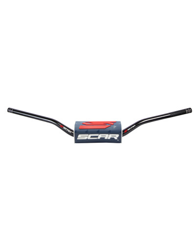 Guidon Moto SCAR Guidon SCAR O² l=798 Guidon Moto SCAR Guidon SCAR O² l=798