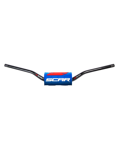 Guidon Moto SCAR Guidon SCAR O² l=807 Guidon Moto SCAR Guidon SCAR O² l=807