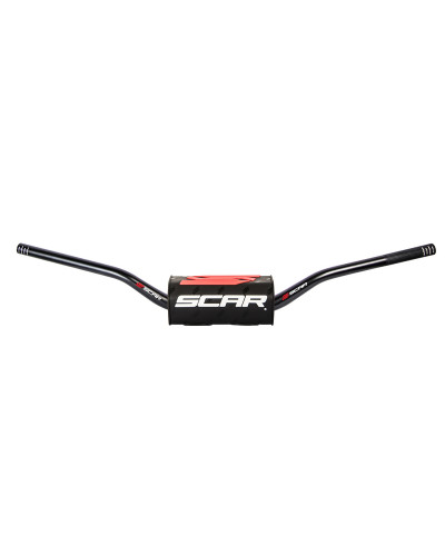 Guidon Moto SCAR Guidon SCAR O² l=807 Guidon Moto SCAR Guidon SCAR O² l=807