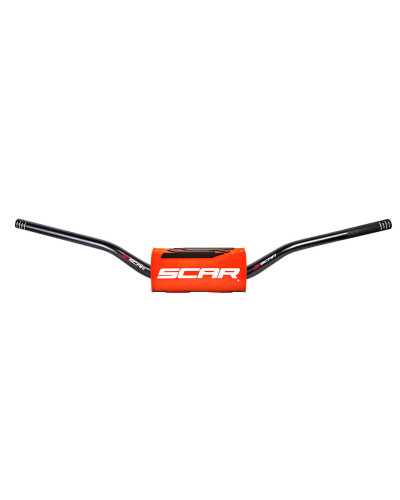 Guidon Moto SCAR Guidon SCAR O² l=808 Guidon Moto SCAR Guidon SCAR O² l=808