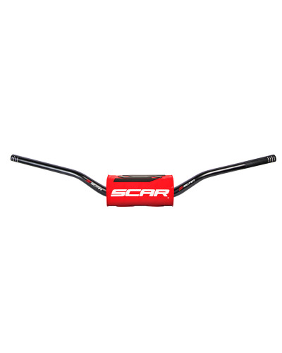 Guidon Moto SCAR Guidon SCAR O² l=816 Guidon Moto SCAR Guidon SCAR O² l=816