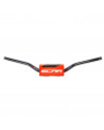 Guidon Moto SCAR Guidon SCAR O² RC High l=803 Guidon Moto SCAR Guidon SCAR O² RC High l=803