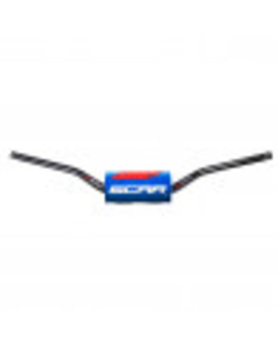 Guidon Moto SCAR Guidon SCAR O² RC High l=805 Guidon Moto SCAR Guidon SCAR O² RC High l=805