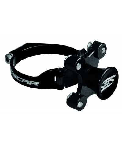Kit de départ HoleShot SCAR LAUNCH CNTRL CR/KXF/RM BK