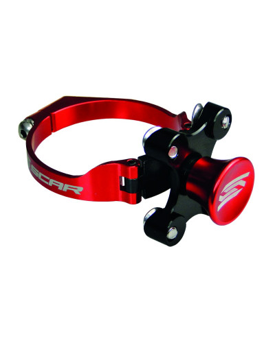 Kit de départ HoleShot SCAR LAUNCH CNTRL CR/KXF/RM RD
