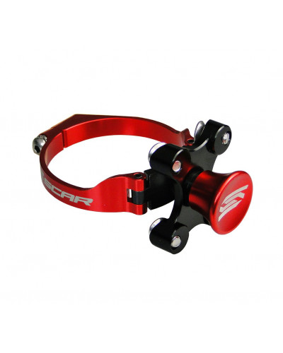 Kit de départ HoleShot SCAR LAUNCH CONTROL GGAS RD