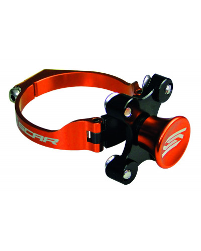 Kit de départ HoleShot SCAR LAUNCH CONTROL KTM/HUS OR