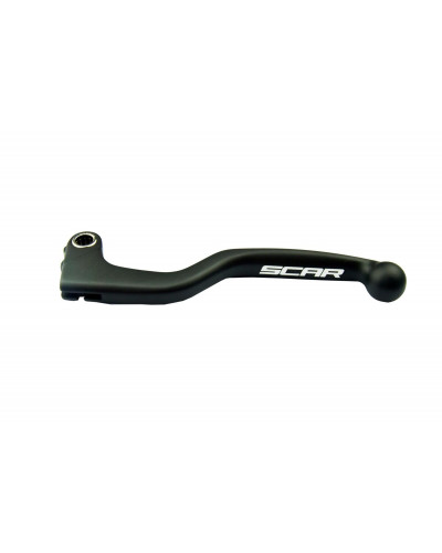 Leviers Accessoires Moto SCAR LEVER CLTCH W/BEARING