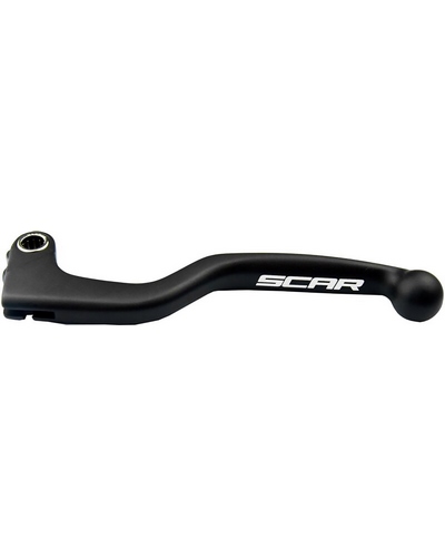 Kit Levier Embrayage et Frein Moto SCAR Levier d'embrayage avec roulements SCAR type origine - Honda