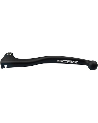 Leviers Accessoires Moto SCAR Levier d'embrayage avec roulements SCAR type origine  - Yamaha WR250F/450F