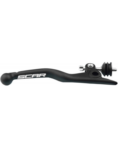 Levier Frein Moto SCAR Levier de frein SCAR type origine