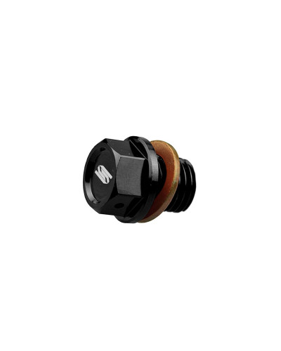 Moteur divers SCAR OIL DRAIN PLUG MAGNET BK