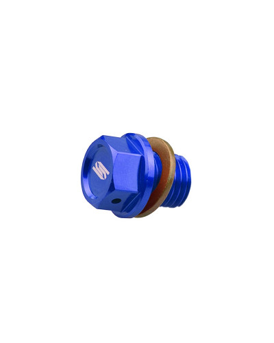 Moteur divers SCAR OIL DRAIN PLUG MAGNET BL Moteur divers SCAR OIL DRAIN PLUG MAGNET BL