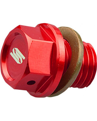 Moteur divers SCAR OIL DRAIN PLUG MAGNET RD Moteur divers SCAR OIL DRAIN PLUG MAGNET RD