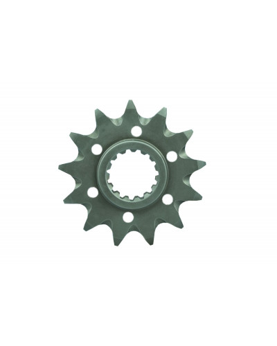 Pignon Moto SCAR SPROCKET FRT SX/TC/MC 65 24- 1
