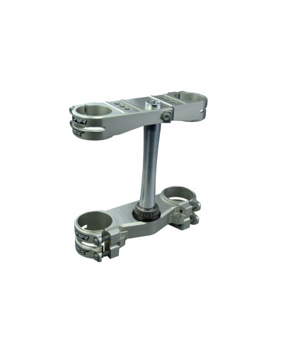 Tés de fourches SCAR TRIPLE CLAMP APEX SX/TC/MC85 2 Tés de fourches SCAR TRIPLE CLAMP APEX SX/TC/MC85 2