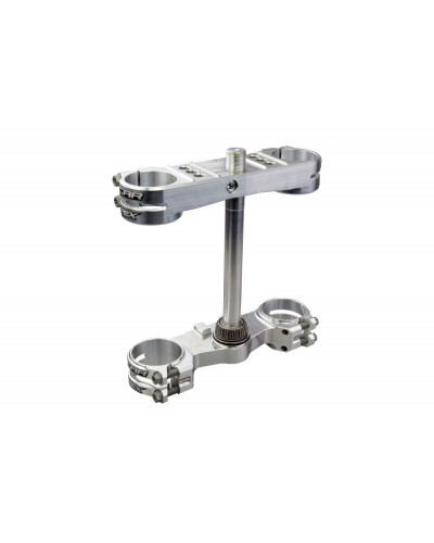Tés de fourches SCAR TRIPLE CLAMP APEX YZ65 18- /85 Tés de fourches SCAR TRIPLE CLAMP APEX YZ65 18- /85