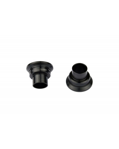 Roulement Roue Moto SCAR WHEEL SPACER RR SX/SXF 23- BK
