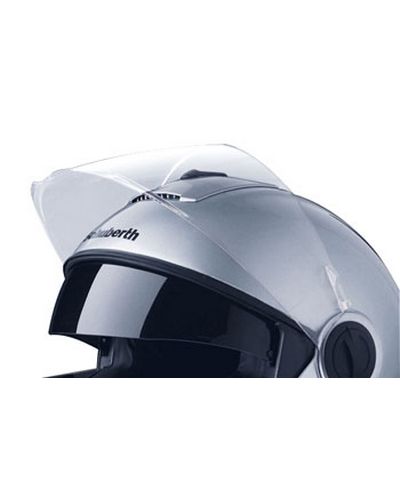 Écran Casque Moto SCHUBERTH C2/CONCEPT anti-buée INCOLORE