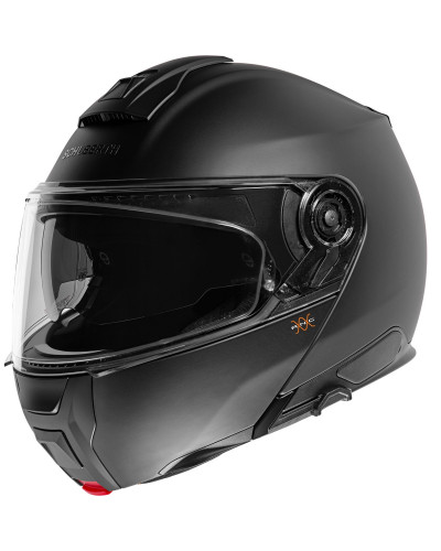 Casque Modulable Moto SCHUBERTH C5 ANC uni noir mat