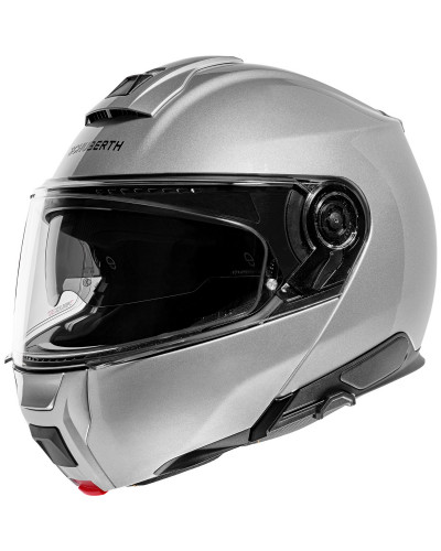 Casque Modulable Moto SCHUBERTH C5 Uni gris Casque Modulable Moto SCHUBERTH C5 Uni gris