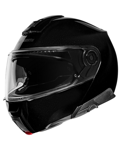 Casque Modulable Moto SCHUBERTH C5 Uni noir