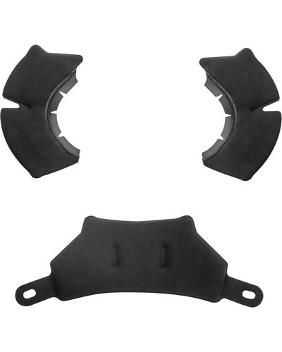 PIECE CASQUE ROUTE SCHUBERTH Coiffe C5/E2 tête ronde