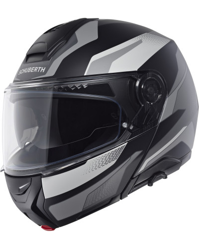 Casque Modulable Moto SCHUBERTH Concept Tracer anthracite Casque Modulable Moto SCHUBERTH Concept Tracer anthracite