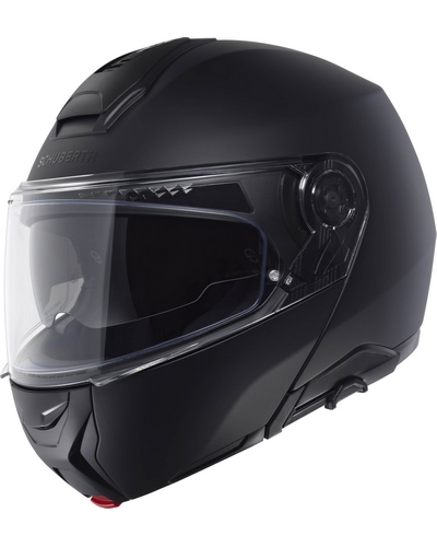 Casque Modulable Moto SCHUBERTH Concept uni noir mat Casque Modulable Moto SCHUBERTH Concept uni noir mat