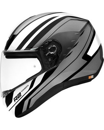 Casque Intégral Moto SCHUBERTH R2 Enforcer