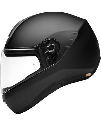 Casque Intégral Moto SCHUBERTH R2 noir mat