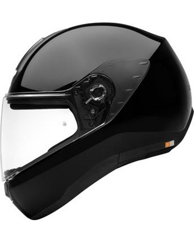 Casque Intégral Moto SCHUBERTH R2 noir