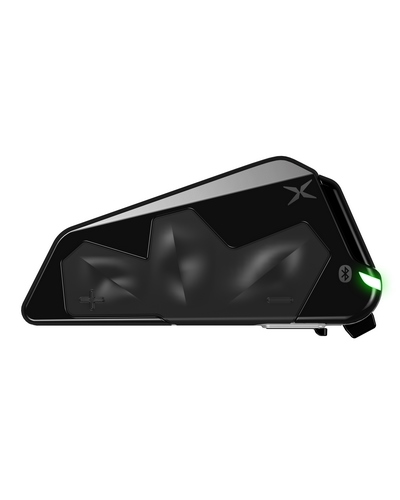 INTERCOM MOTO DUO SCORPION EXO Com-102 pack Solo