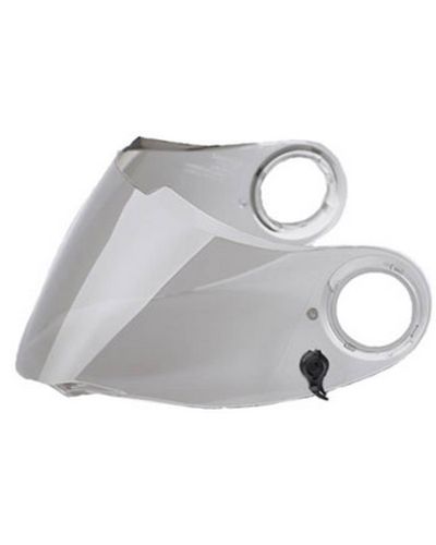 Écran Casque Moto SCORPION EXO Exo-2000/1200/510 Fume Clair