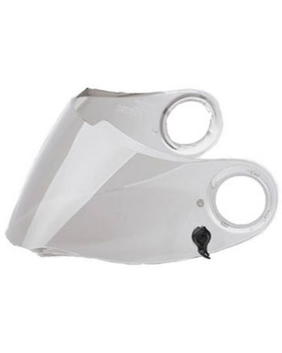 Écran Casque Moto SCORPION EXO Exo-2000/1200/510 Incolore