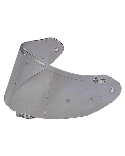 Écran Casque Moto SCORPION EXO EXO-2000EVO/1200/70/510/491/410/390 fumé clair