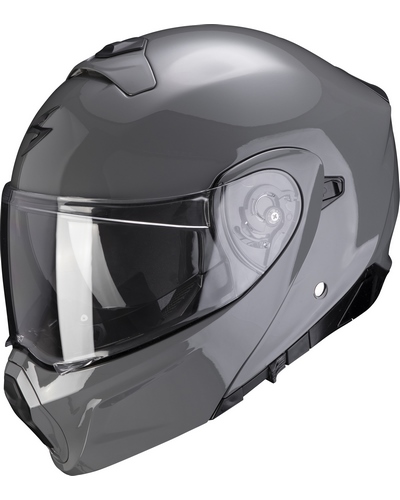 SCORPION EXO Exo-930 Solid gris nardo