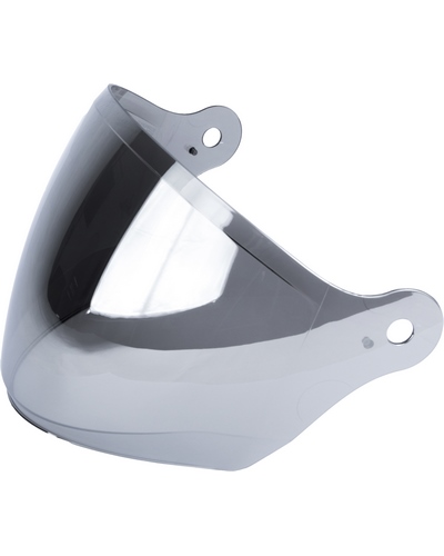 Écran Casque Moto SCORPION EXO Exo-City II iridium argenté Écran Casque Moto SCORPION EXO Exo-City II iridium argenté
