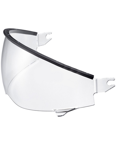 Écran Casque Moto SCORPION EXO Exo-Combat II incolore