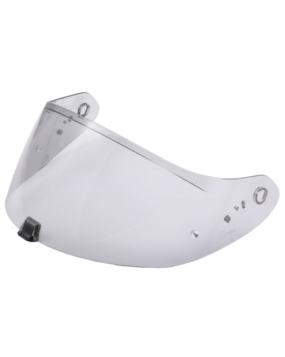 Écran Casque Moto SCORPION EXO Exo-JNR air fumé clair