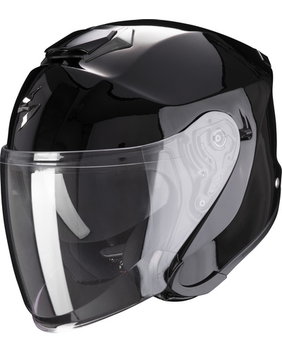 SCORPION EXO  Exo-S1 solid noir