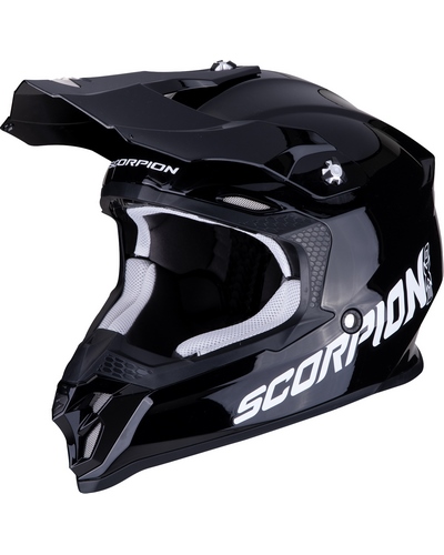 SCORPION EXO  VX-16 air noir