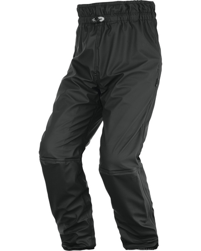 Surpantalon Pluie Moto SCOTT Ergonomic Pro DP noir