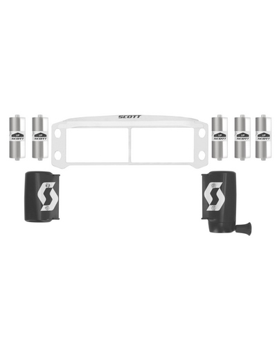 DIVERS TT SCOTT Kit systeme WFS50 Roll Off DIVERS TT SCOTT Kit systeme WFS50 Roll Off