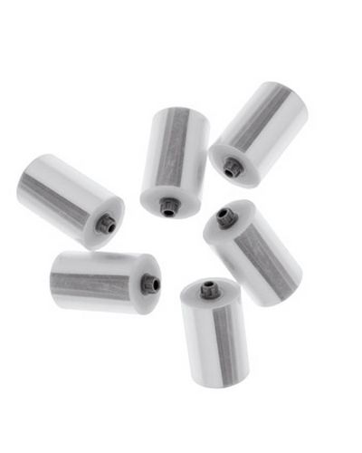 DIVERS TT SCOTT recharg Rolls-of 6 rouleaux